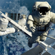 Illustration for article titled Big Brother in Space?